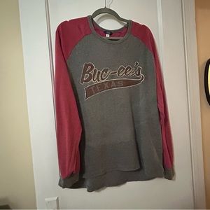 Ragland T-shirt Bucees of Texas 2 XXL